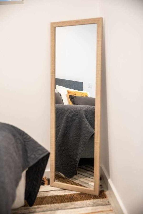 Casa Do Gato Poeta Apartment Leiria Bagian luar foto